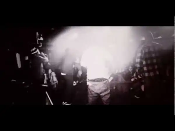 Video: Snowgoons - The Cypher (feat. Aspects, Ghostface Killah, Swisha T & Killah Priest)